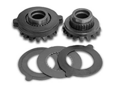 Yukon replacement positraction internals for Dana 60 (full- and semi-floating) with 35 spline axles