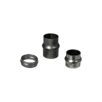 Pinion nut & crush sleeve kit for '11 & up Ford 9.75"