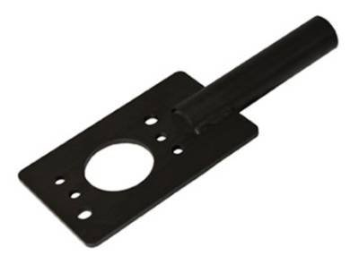 Drivetrain and Differential - Misc Tools - Yukon Gear & Axle - Yoke holder tool