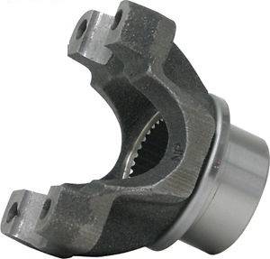 Yukon yoke for Chrysler 8.75" with 10 spline pinion and a 7290 U/Joint size