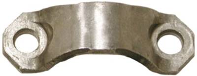 7290 U/Joint strap (one single strap) for Chrysler 7.25", 8.25", 8.75", 9.25".