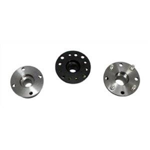 Yukon yoke for '04 and newer Toyota T100 and Tacoma (without locker) with 30 spline