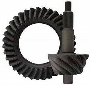 USA Standard Ring & Pinion "thick" gear set for 10.5" GM 14 bolt truck in a 4.56 ratio