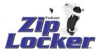 Yukon Zip Locker - Shop Everything