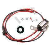 66-77 Classic Bronco - Classic Bronco Electrical - Electronic Ignition System 1957 - 74
