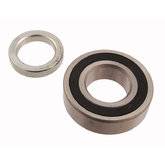 Parts By Vehicle - Bronco Parts - Axle Bearing 1961 - 77
