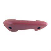 Parts for Ford - Ford Interior - L. H. Door Arm Rest Red 1961 - 66