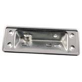 Tailgate Latch Release Handle Plat 1964 - 77