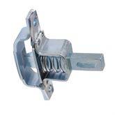 Tailgate Latch Assembly- R Or L Hand 1964 - 77