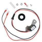 Electronic Ignition System 1965 - 77