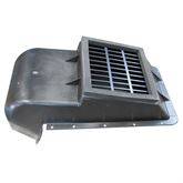 Heater Air Inlet Duct RH 1966 - 77