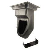 Air Vent Inlet Duct LH 1966 - 77