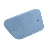 Reflector Mounting Pad Front - R.H. - Gray 1968 - 69