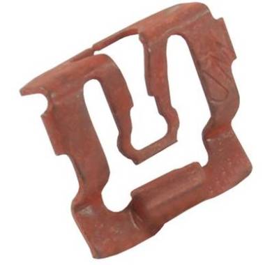 Windshield and Back Glass Molding Clip - Image 1