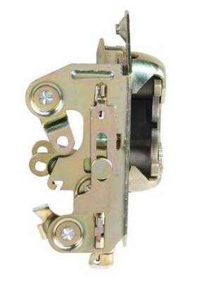 Door Latch Assembly Right 1968 - 77 - Image 3