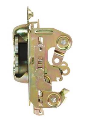 Door Latch Assembly Left 1968 - 77 - Image 3
