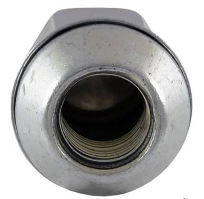Steel Lug Nut with Stainless Cap All - Image 3