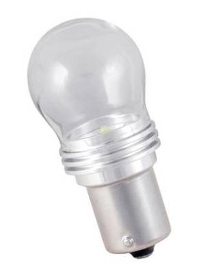 LED Bulb 1156 White - 12 Volt All - Image 2