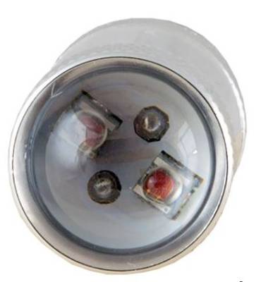 LED Bulb 1157 White - 12 Volt All - Image 4