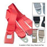 Parts for Ford - Ford Interior - Seat Belts 1 pair