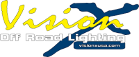 Vision X - 7" VX SERIES JK JEEP LED HEADLIGHT KIT