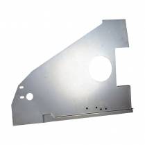 Exterior Accessories - Cowl Side Repair Panel- Right (66-77 Bronco)
