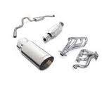 Shop by Category - Performance Products - Exhaust and Mufflers