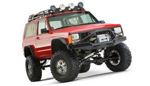 Shop by Category - Roll Cages, Roof Racks, and Bumpers
