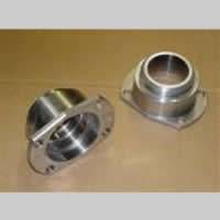 Ford 9" - Axles - Sexton Off-Road - 9" HOUSING ENDS