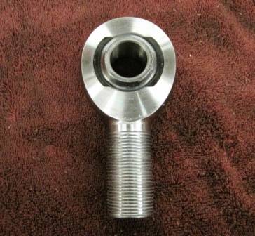 Sexton Off-Road - 1.25" Rod End