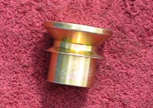 3/4" x 5/8" Wide  Misalignment Spacer