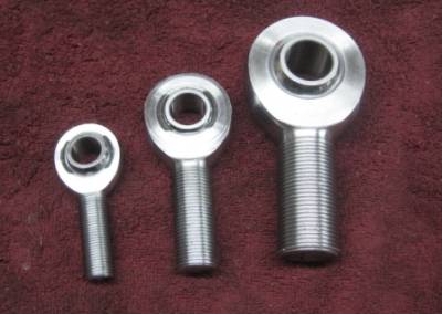 Build Components - 3/4" Heim Joint Rod End