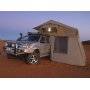 Shop by Category - Exterior Accessories - ARB USA - ARB SERIES III SIMPSON ROOF TOP TENT