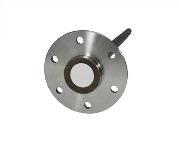 Rear Axle parts - Axle - Rear (Both Sides) - USA Standard Gear - USA Standard axle for '03 & up GM van.