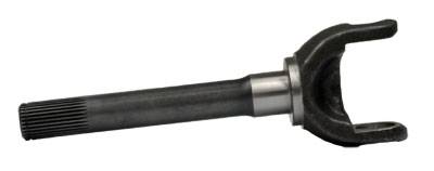 Yukon 1541H replacement outer stub axle shaft for Dana 30, Comanche or Wrangler