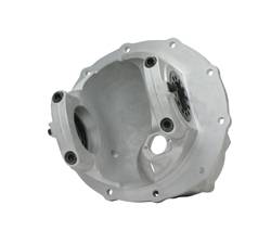 Drivetrain and Differential - Dropouts - Ford Racing - Strange 3.062" aluminum case, heavy duty dropout housing for 9" Ford.
