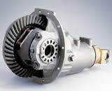 Shop by Category - Drivetrain and Differential - Chrysler 8.75"