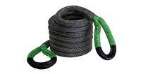 Toyota Parts - Toyota Accessories - Bubba Rope - Bubba Rope Jumbo Bubba Recovery Rope 1-1/2"x 30'